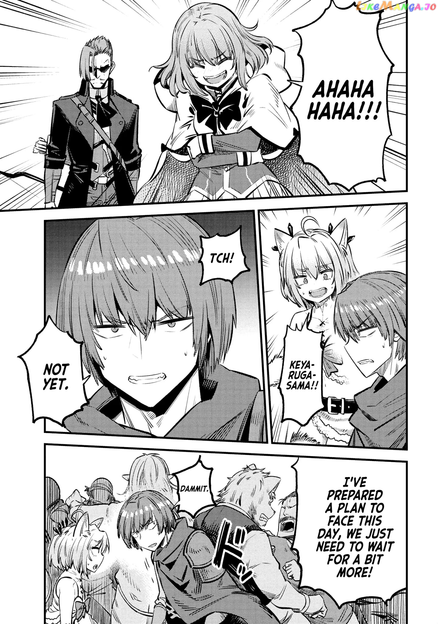 Redo Of Healer, Chapter 27.2 image 20